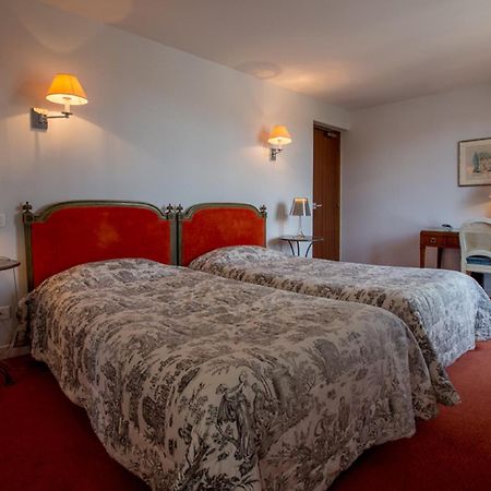 Hotel Maitagaria Biarriz Habitación foto