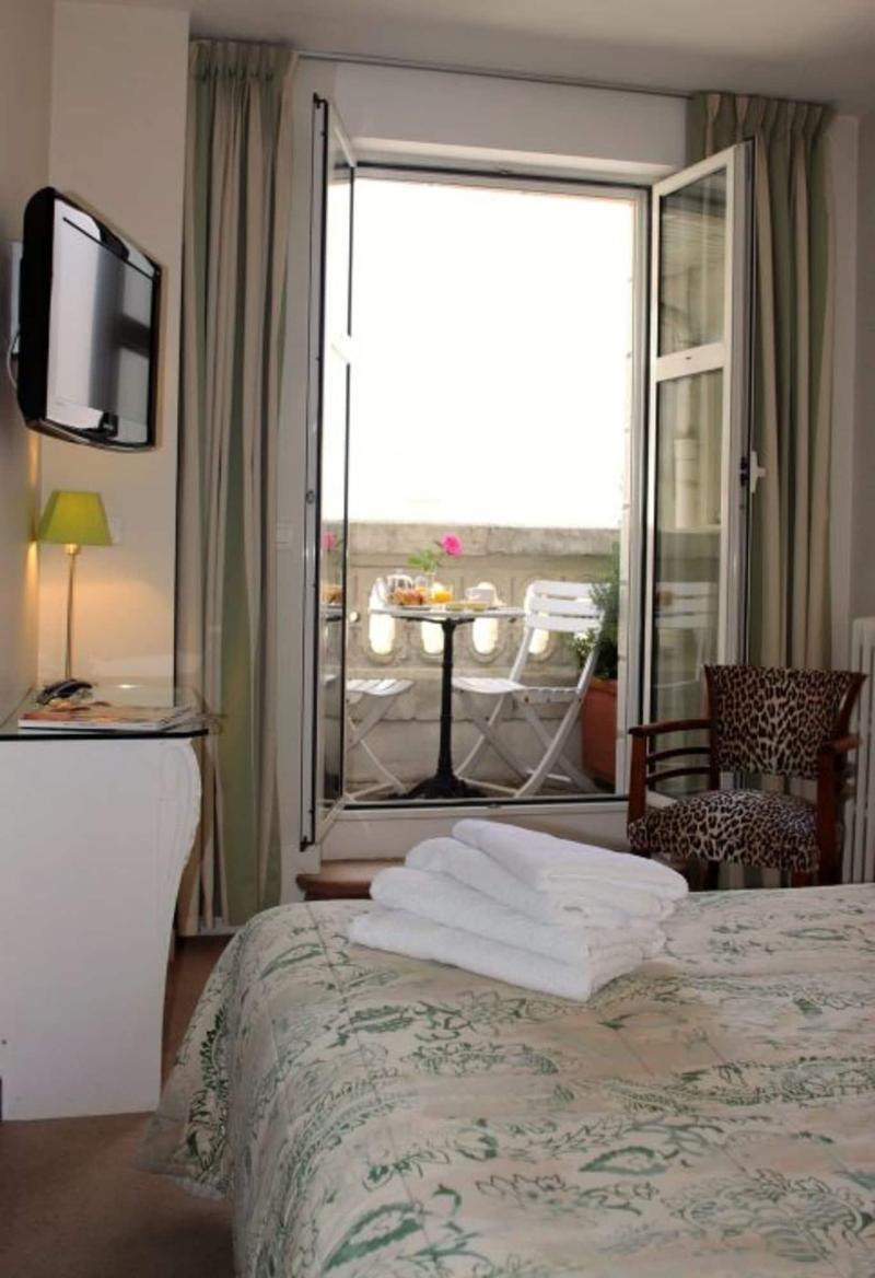 Hotel Maitagaria Biarriz Exterior foto