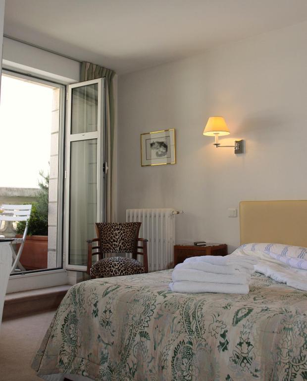 Hotel Maitagaria Biarriz Habitación foto