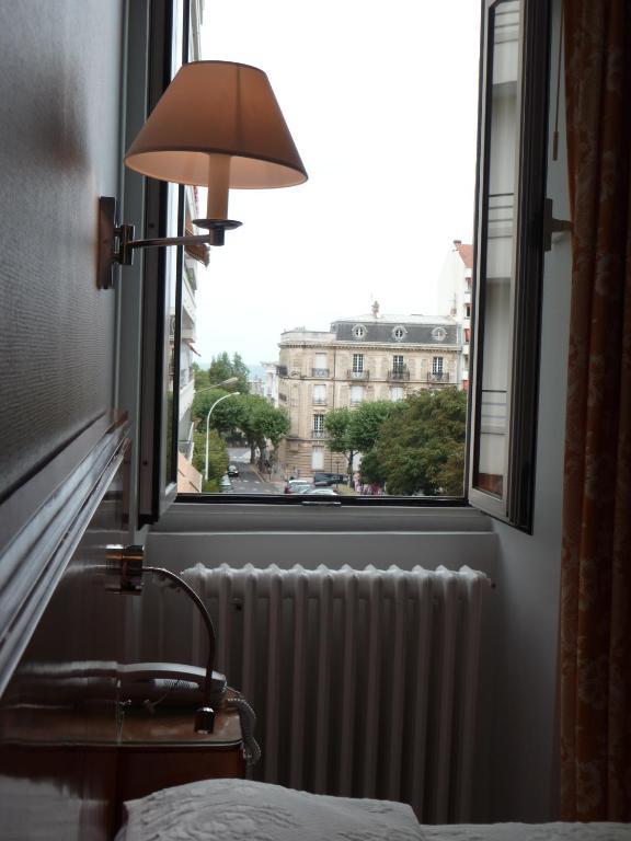 Hotel Maitagaria Biarriz Habitación foto