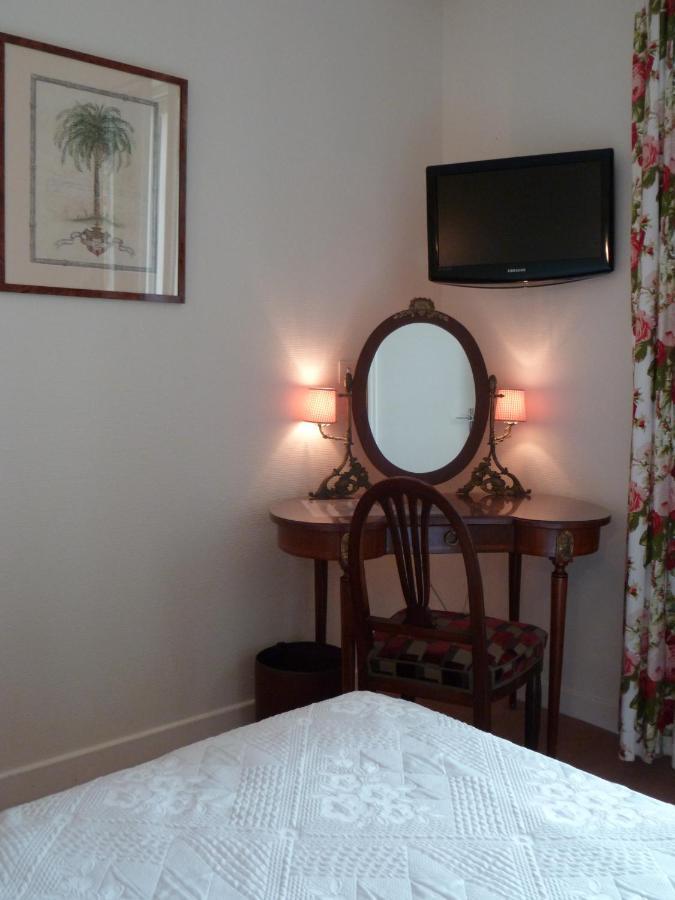 Hotel Maitagaria Biarriz Habitación foto