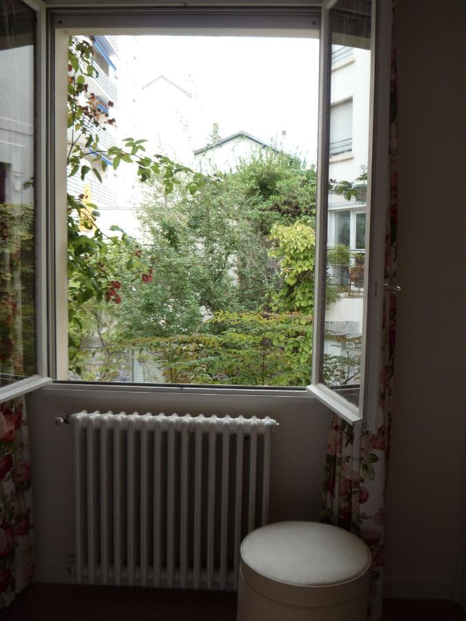 Hotel Maitagaria Biarriz Habitación foto