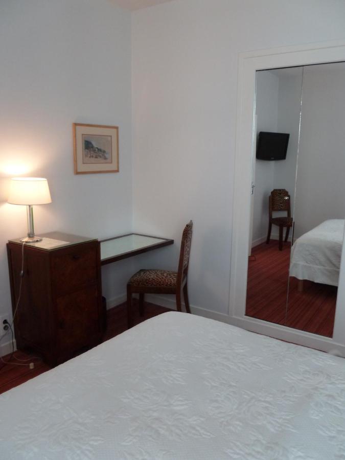 Hotel Maitagaria Biarriz Habitación foto