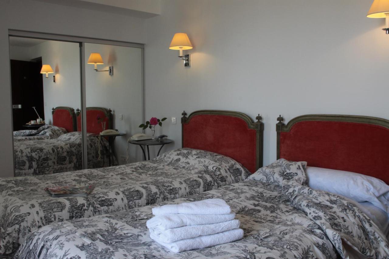 Hotel Maitagaria Biarriz Habitación foto