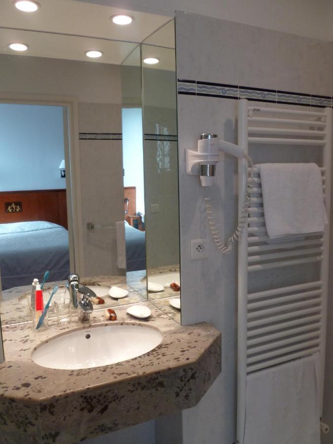 Hotel Maitagaria Biarriz Habitación foto